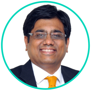 MFT Speaker - Maulik Doshi
