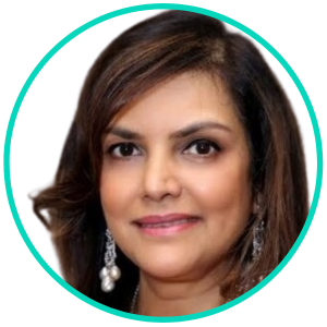 MFT Speaker - Ujjwala Singhania