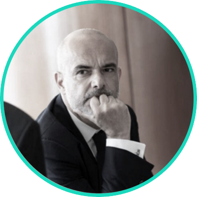 MFTL Colombia - FRANCESCO CORBELLO