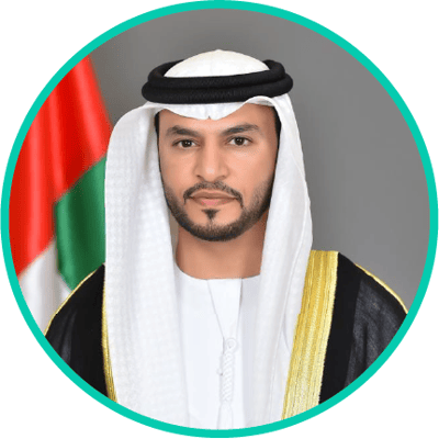 H.E. Abdulla Saif Al Nuaimi