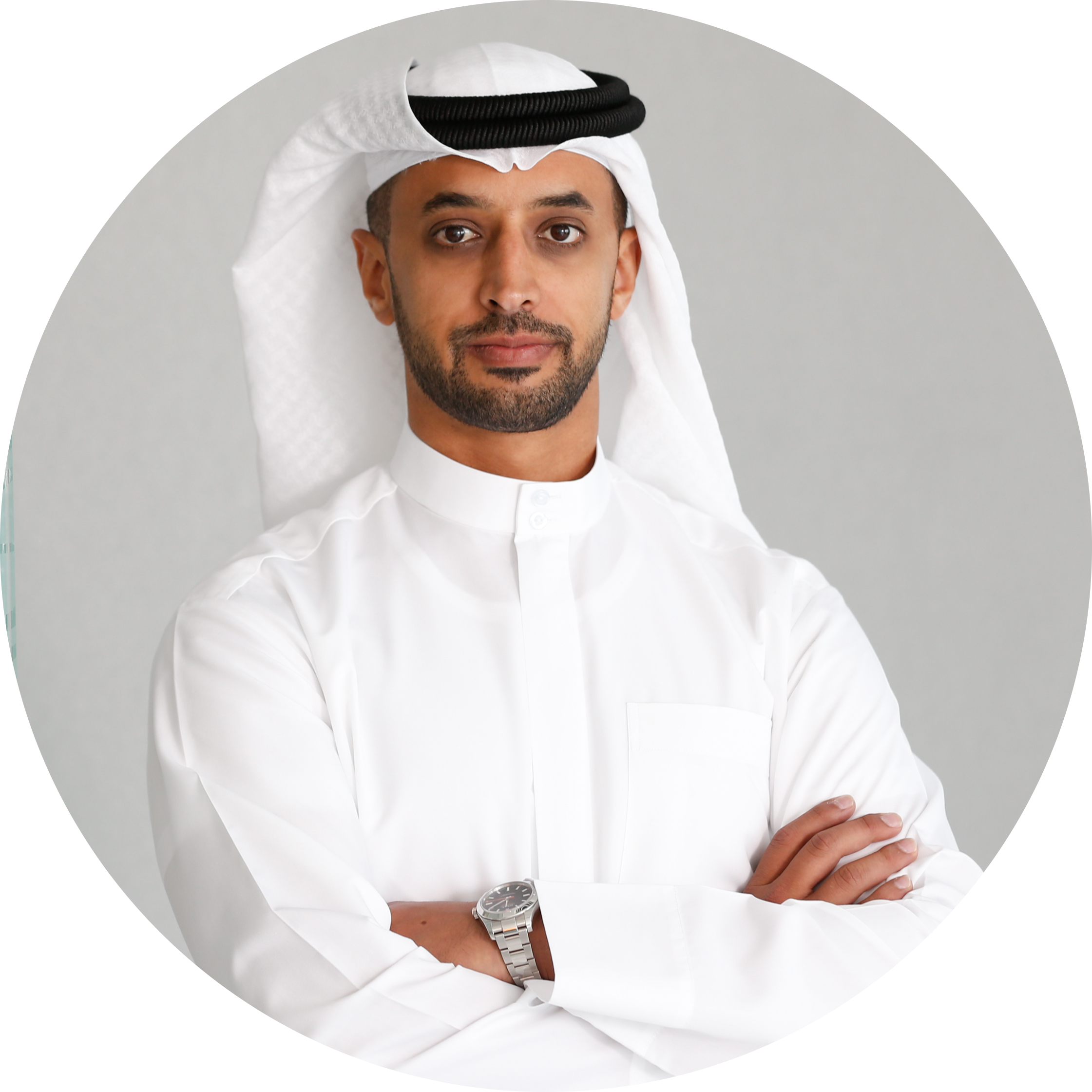 Ahmed Bin Sulayem