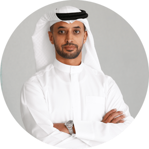 Ahmed Bin Sulayem