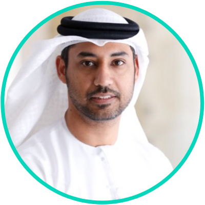 MFT Speaker - Mohammed Mohammed