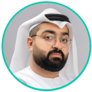 Mansoor Al Mansoori - MFTL London