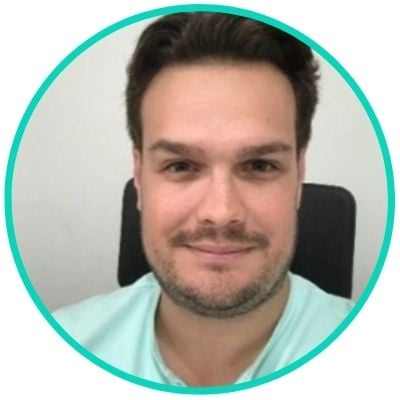 Matheus Pedrosa MFTL Speaker Brazail MG