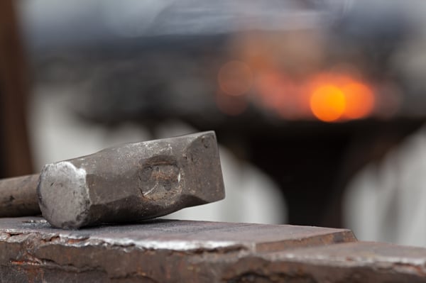 Metalsmithing