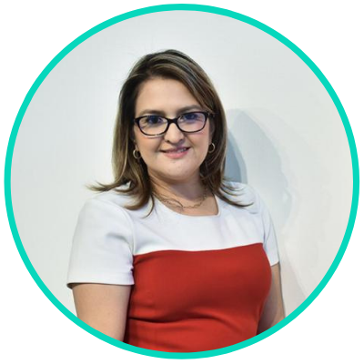Monica Conde MFTL Colombia Speaker Bogota