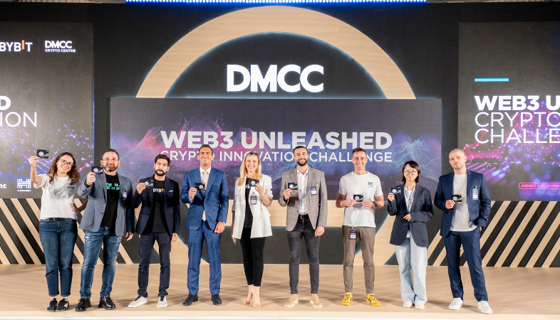 DMCC Latest News In Dubai - The Commodities Hub