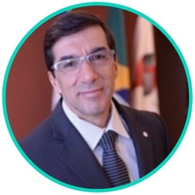 Paulo Barrona MFTL Brazil ES