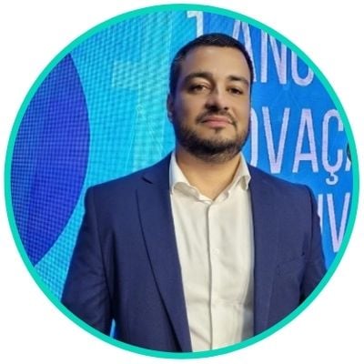MFT Speaker Brazil ES Ricardo Pessanha