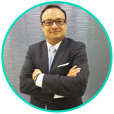 Rodrigo Venegas MFTL Colombia Speaker
