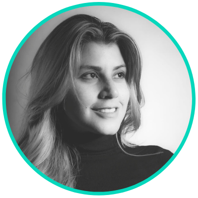 Stephanie Figueredo MFTL Medellin Colombia Speaker