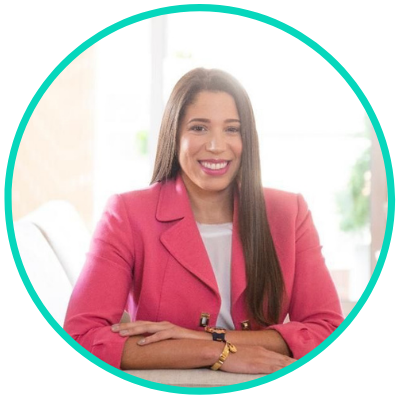 Tatiana Cordoba MFTL Medellin Speaker