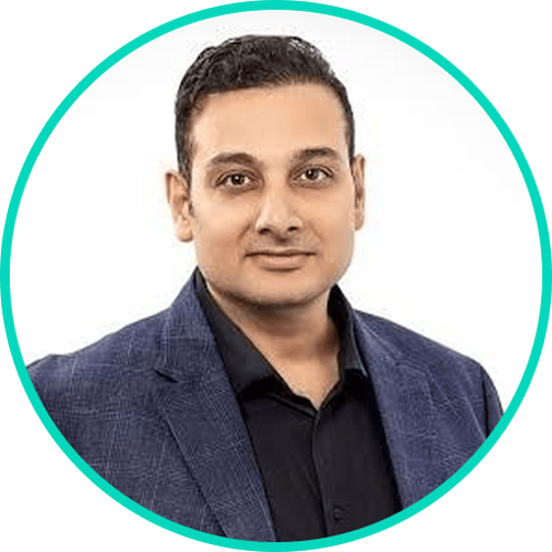 Vineet Budki