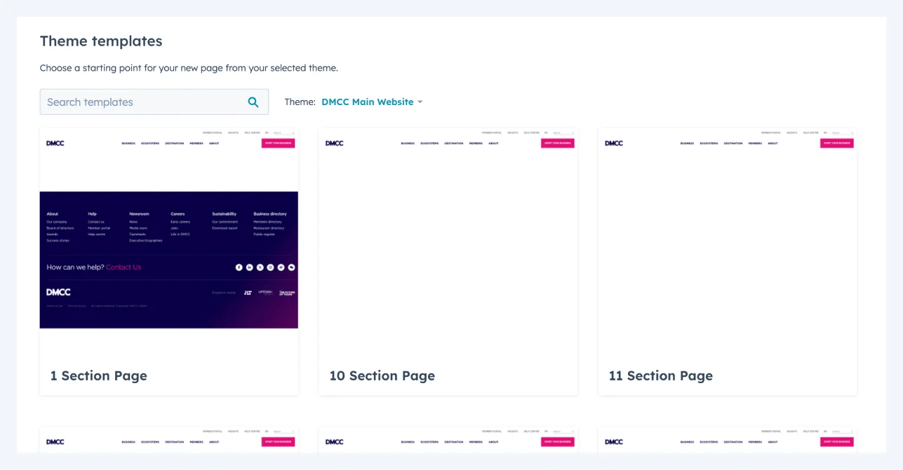 img-branding-guide-create-webpage-template-selection