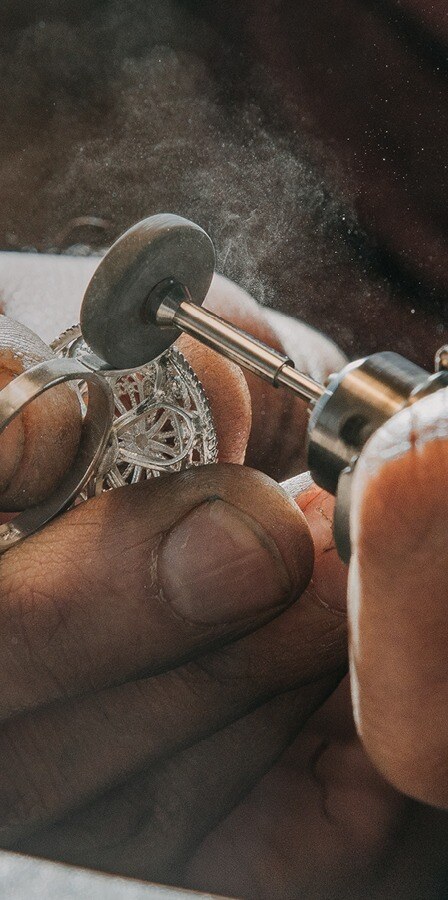 metalsmithing