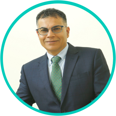 new Speaker Chennai - Mr Sunil Rallan