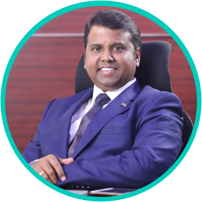 new Speaker Chennai - Mr. Bhupesh Nagarajan