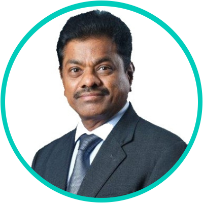 new Speaker Chennai - Mr. Nandakumar