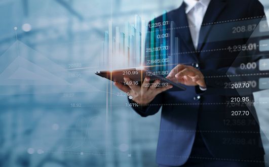 Mashreq Bank Account