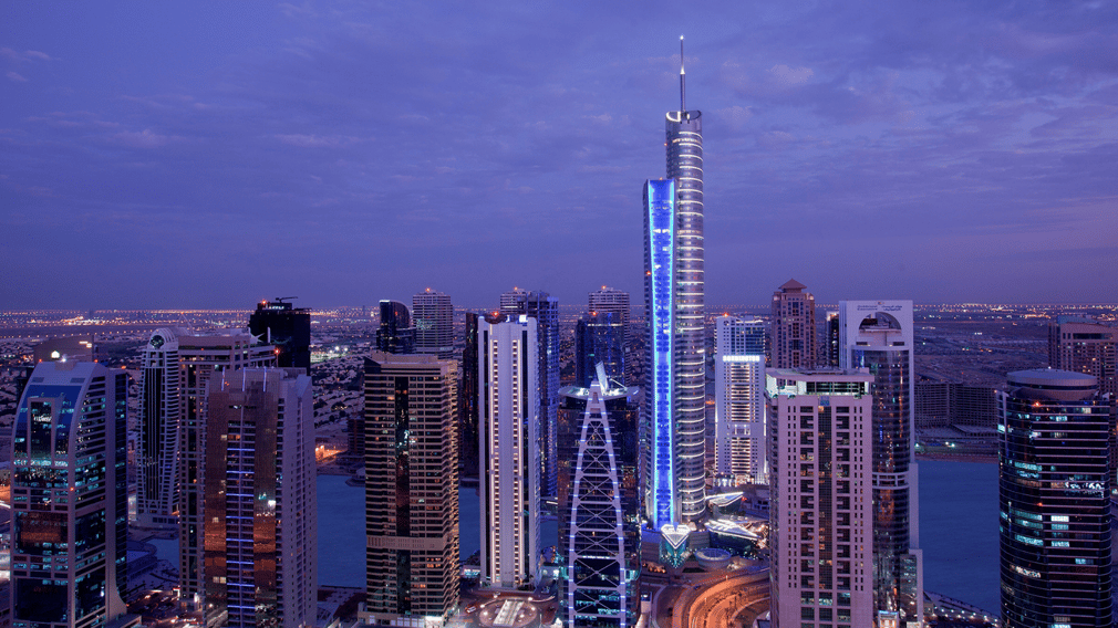 TW - Almas Night Skyline - Q3 2021