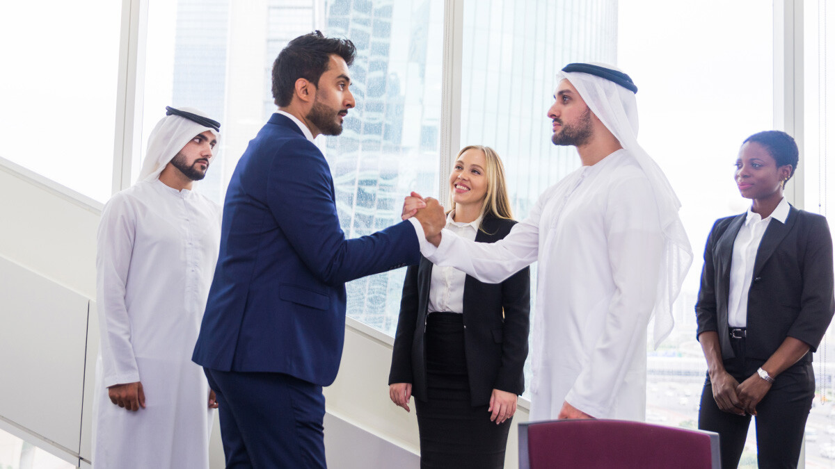 Top 10 Business Opportunities in Dubai