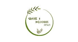 Greek N Delicious House