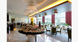 The Cavendish